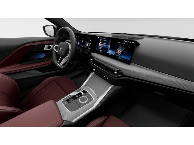 2026 BMW 2 Series 230i xDrive