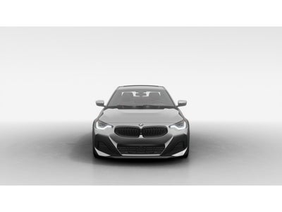 2026 BMW 2 Series 230i xDrive