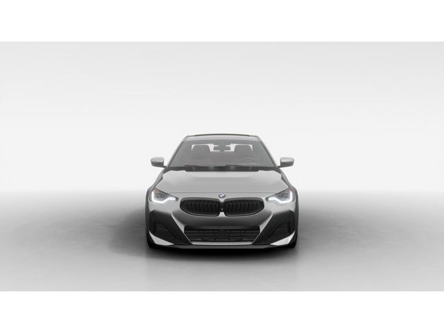 2026 BMW 2 Series 230i xDrive