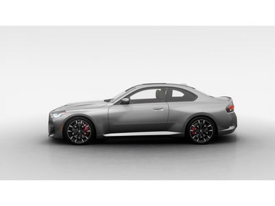 2026 BMW 2 Series 230i xDrive
