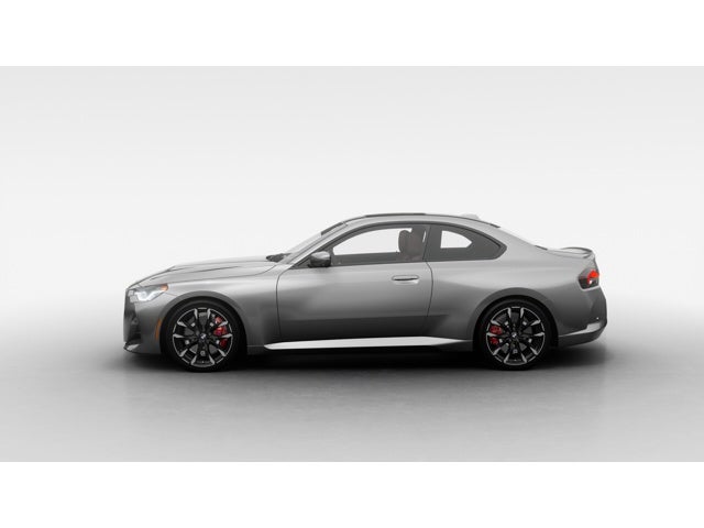 2026 BMW 2 Series 230i xDrive