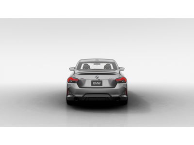 2026 BMW 2 Series 230i xDrive