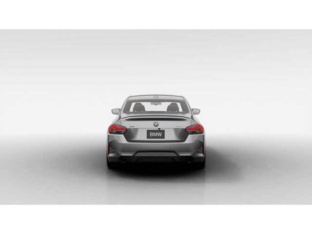 2026 BMW 2 Series 230i xDrive