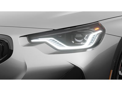 2026 BMW 2 Series 230i xDrive
