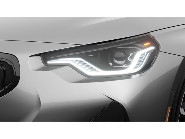 2026 BMW 2 Series 230i xDrive