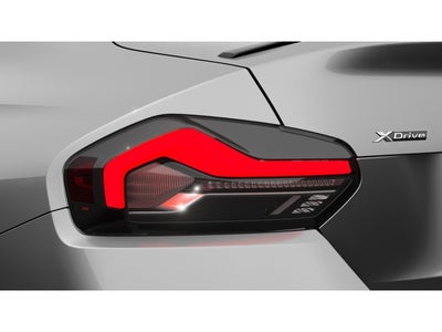 2026 BMW 2 Series 230i xDrive