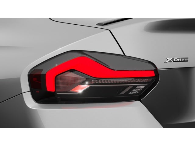 2026 BMW 2 Series 230i xDrive