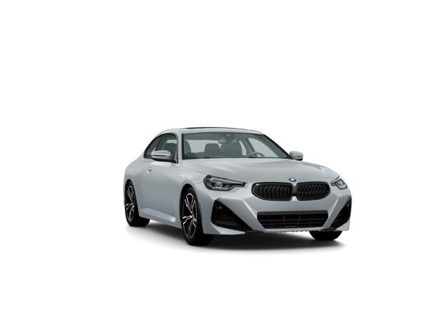 2026 BMW 2 Series 230i