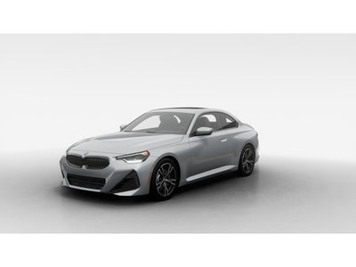 2026 BMW 2 Series 230i xDrive