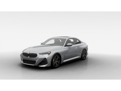 2026 BMW 2 Series 230i xDrive
