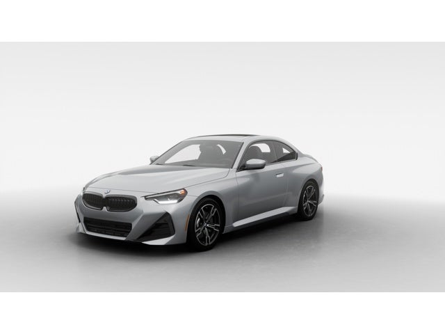 2026 BMW 2 Series 230i xDrive