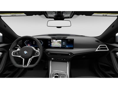 2026 BMW 2 Series 230i xDrive