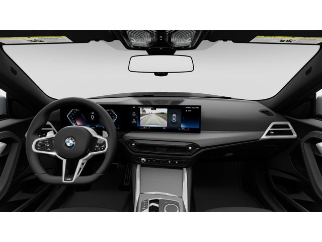 2026 BMW 2 Series 230i xDrive