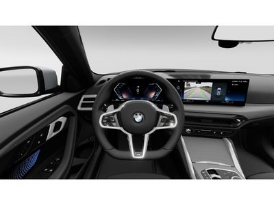 2026 BMW 2 Series 230i xDrive