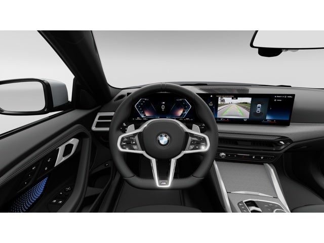 2026 BMW 2 Series 230i xDrive
