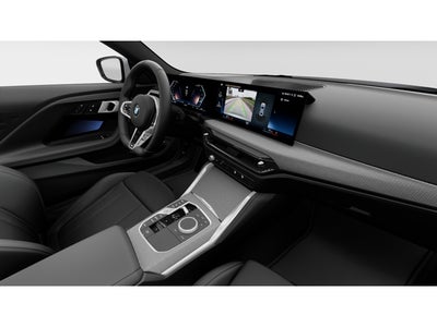 2026 BMW 2 Series 230i xDrive