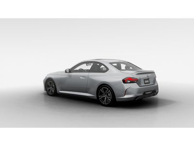 2026 BMW 2 Series 230i xDrive