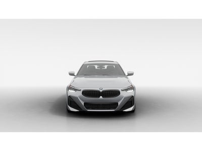 2026 BMW 2 Series 230i xDrive