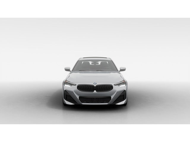 2026 BMW 2 Series 230i xDrive
