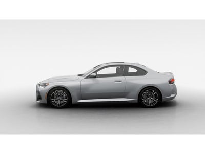 2026 BMW 2 Series 230i xDrive