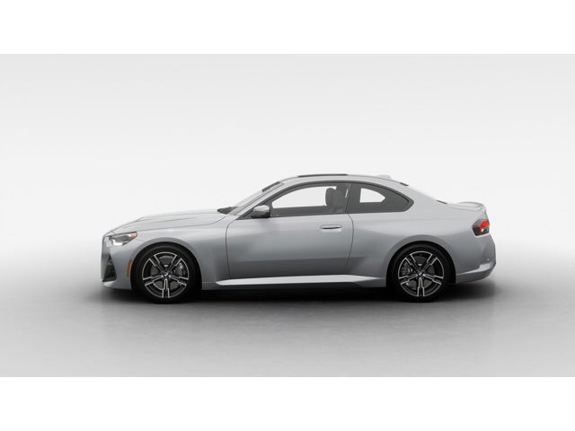 2026 BMW 2 Series 230i xDrive