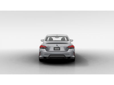 2026 BMW 2 Series 230i xDrive
