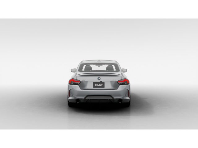 2026 BMW 2 Series 230i xDrive