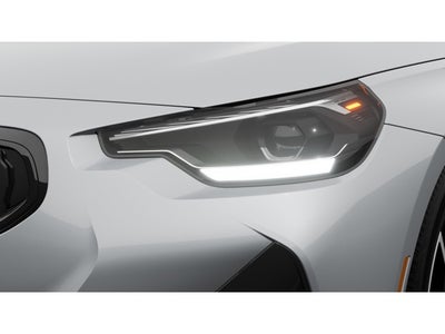 2026 BMW 2 Series 230i xDrive