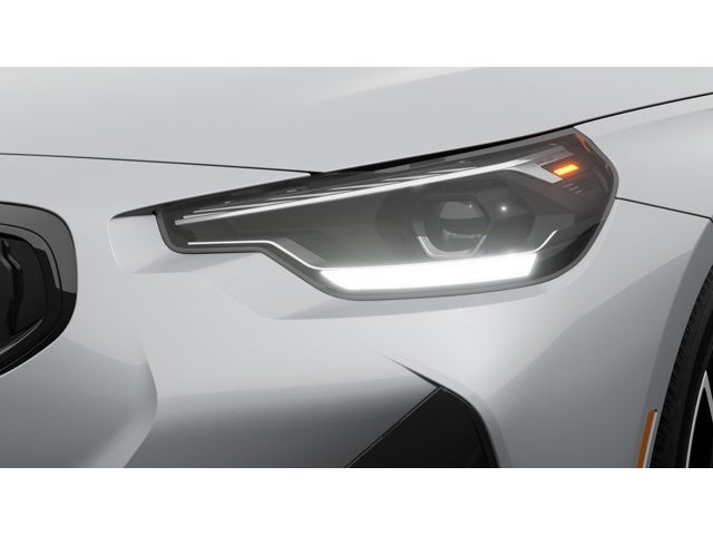 2026 BMW 2 Series 230i xDrive