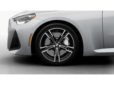2026 BMW 2 Series 230i xDrive