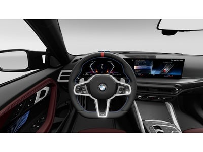 2026 BMW 2 Series M240i xDrive