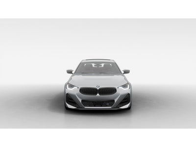 2026 BMW 2 Series M240i xDrive