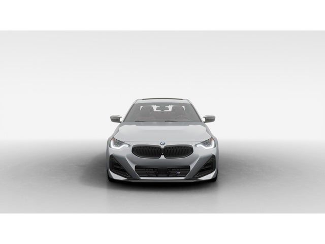 2026 BMW 2 Series M240i xDrive