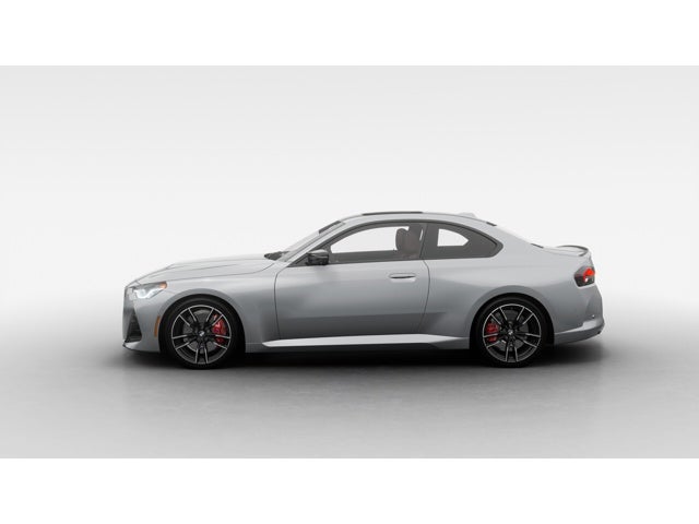 2026 BMW 2 Series M240i xDrive