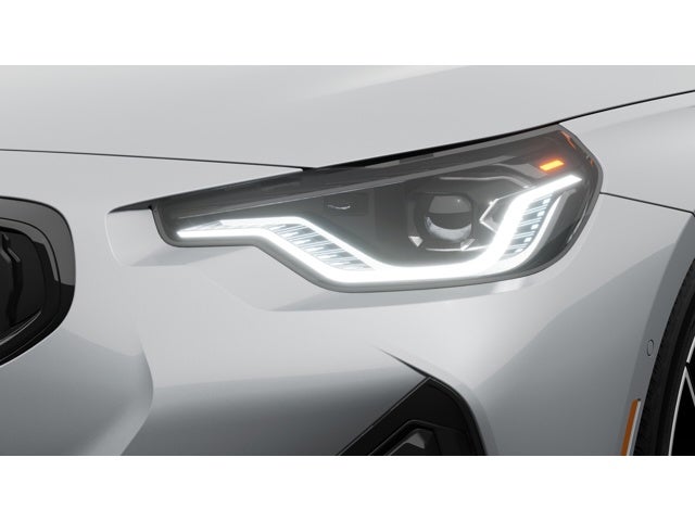 2026 BMW 2 Series M240i xDrive