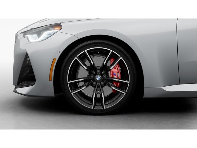 2026 BMW 2 Series M240i xDrive