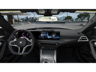 2026 BMW 2 Series M240i xDrive