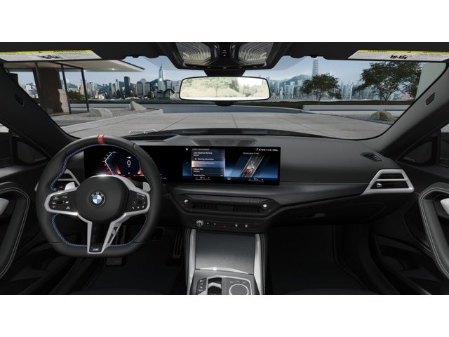 2026 BMW 2 Series M240i xDrive