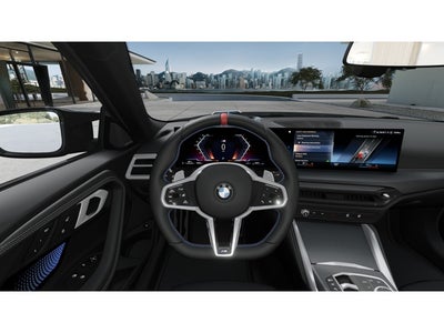 2026 BMW 2 Series M240i xDrive