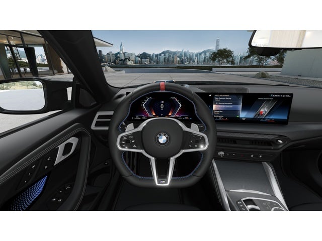 2026 BMW 2 Series M240i xDrive
