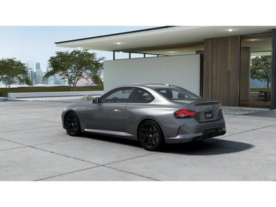 2026 BMW 2 Series M240i xDrive