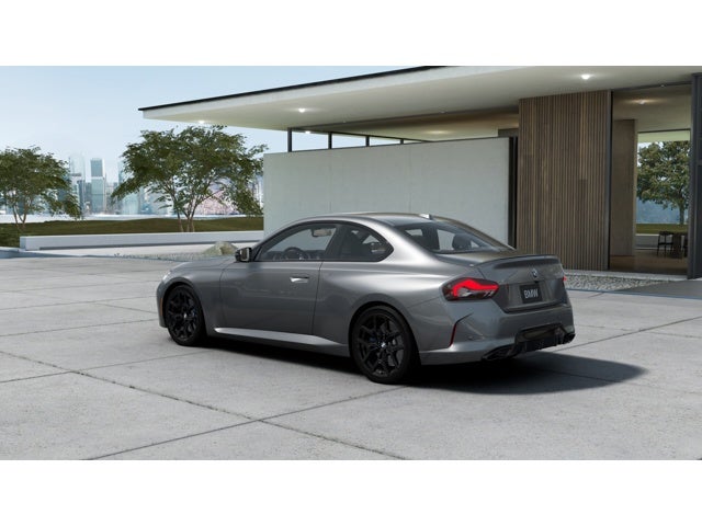 2026 BMW 2 Series M240i xDrive