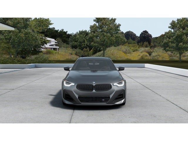2026 BMW 2 Series M240i xDrive