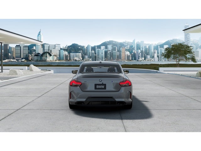 2026 BMW 2 Series M240i xDrive