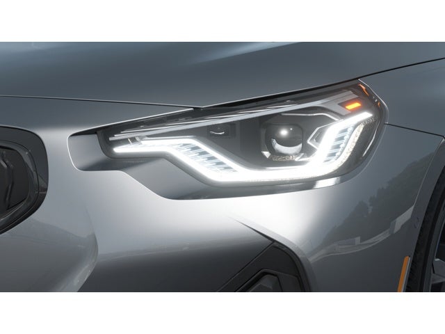 2026 BMW 2 Series M240i xDrive