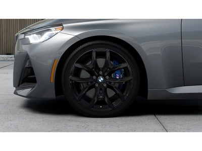 2026 BMW 2 Series M240i xDrive