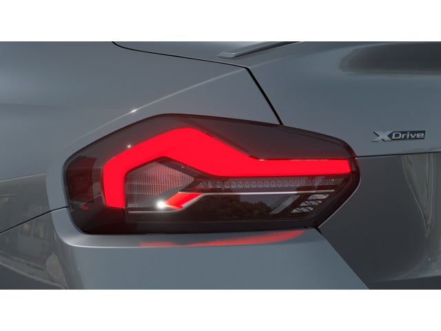 2026 BMW 2 Series M240i xDrive