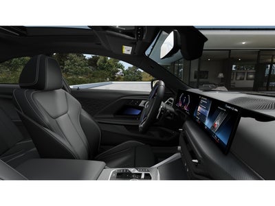 2026 BMW 2 Series M240i xDrive