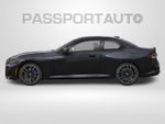 2026 BMW 2 Series M240i xDrive