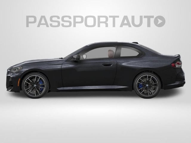 2026 BMW 2 Series M240i xDrive
